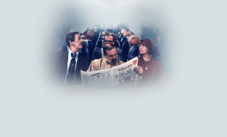 Le bal des casse-pieds