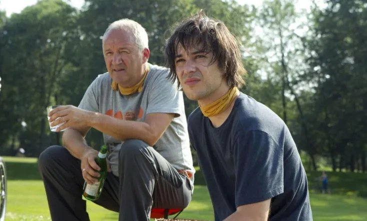 Le Bonheur Des Autres