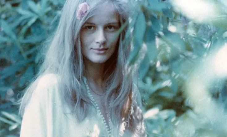 Le Berceau de cristal