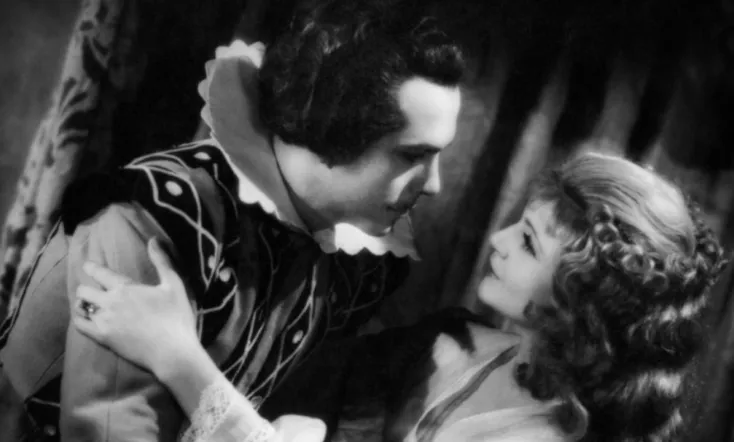 Le Capitan 1ere époque : Flamberge au vent