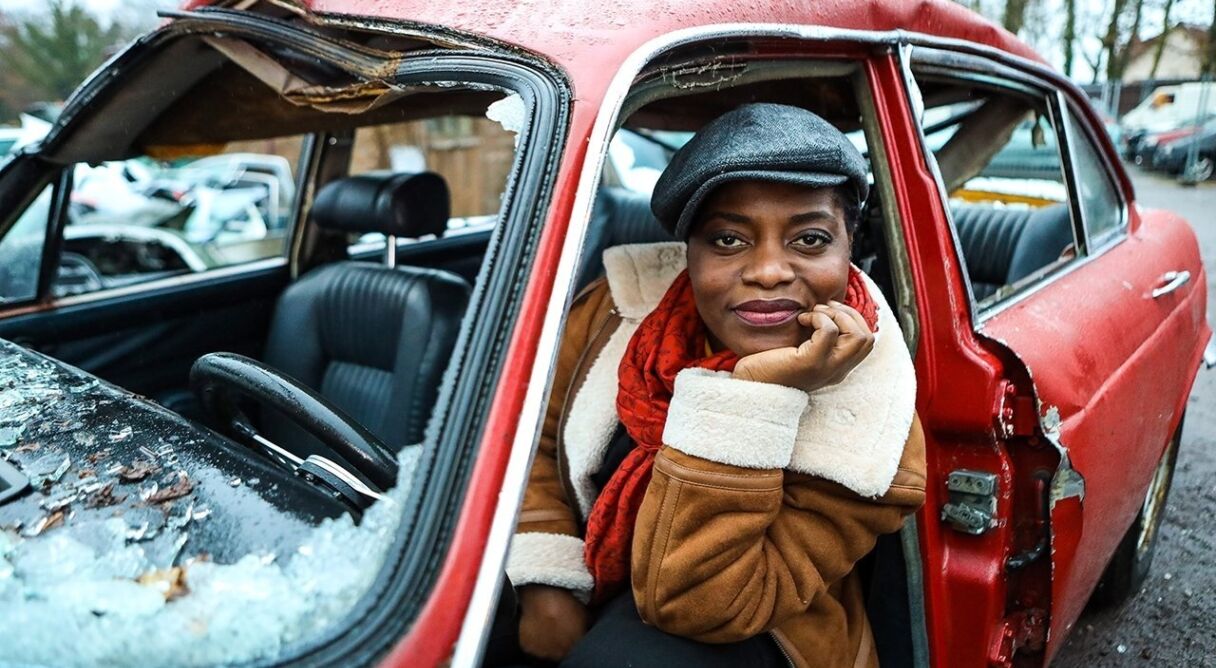 Le crime lui va si bien