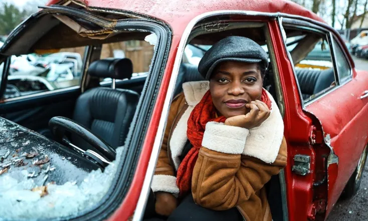 Le crime lui va si bien