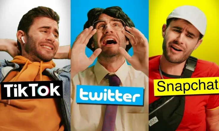 Le clash des applications