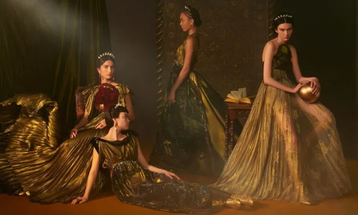 Le Château du Tarot