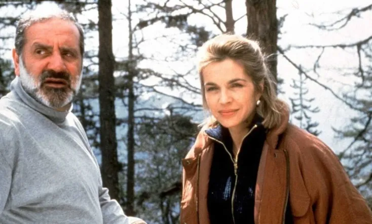 Le ciel pour témoin