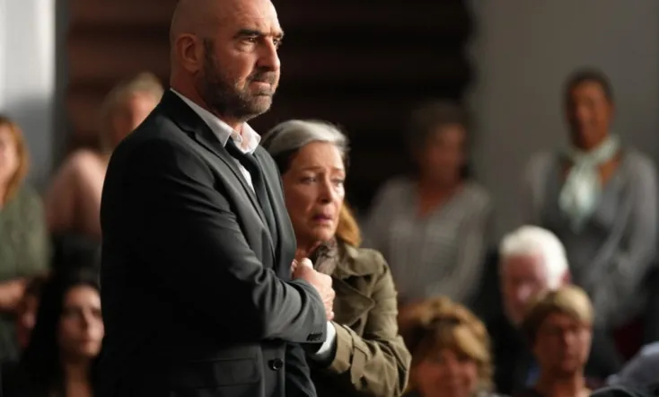 Le colosse aux pieds d'argile