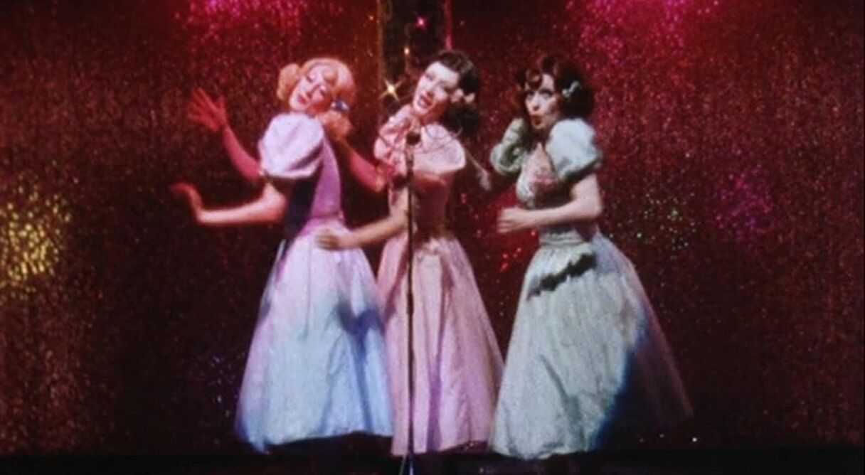 Le Charme de l'ambiguïté