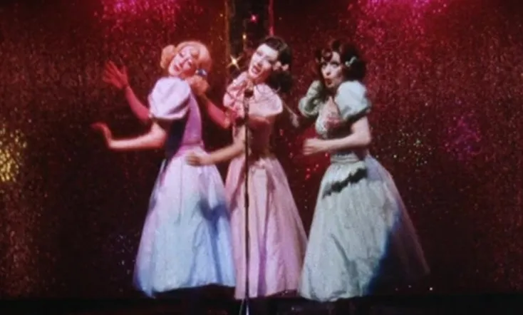 Le Charme de l'ambiguïté