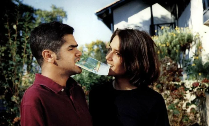 Le ciel, les oiseaux et... ta mère !