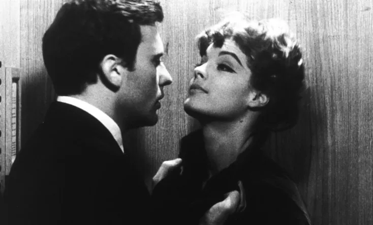 Le Combat dans l’île