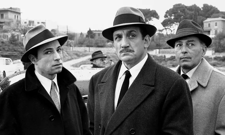 Le Deuxième Souffle