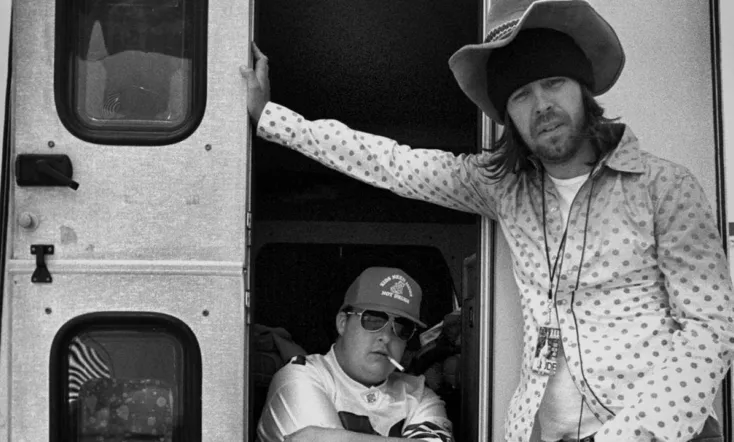 Le Donk & Scor-zay-zee