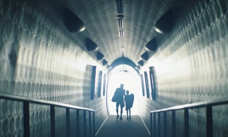 Lee Chong Wei: Rise of the Legend