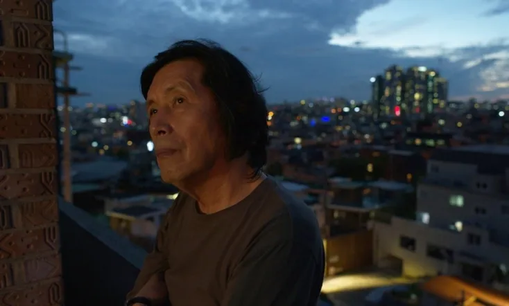 Lee Chang-dong: The Art of Irony