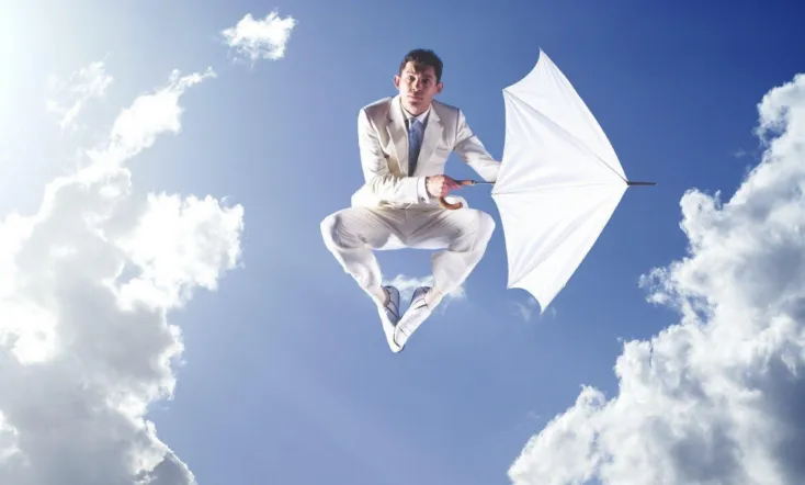 Lee Evans: XL Tour Live 2005