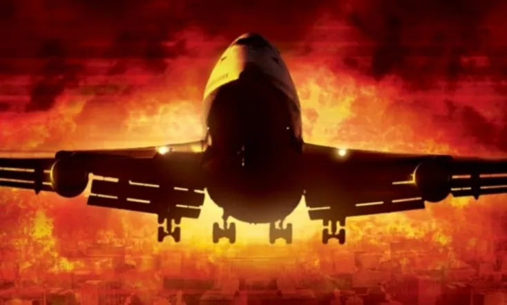 Left Behind: The Movie