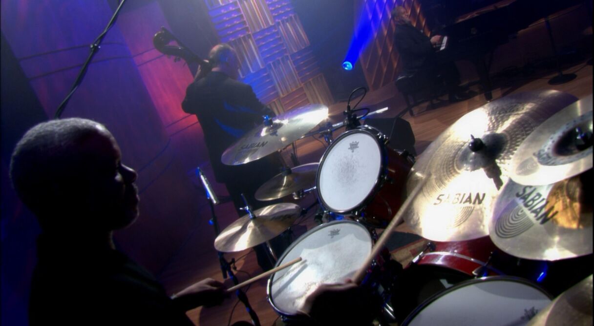 Legends of Jazz: Showcase with Ramsey Lewis