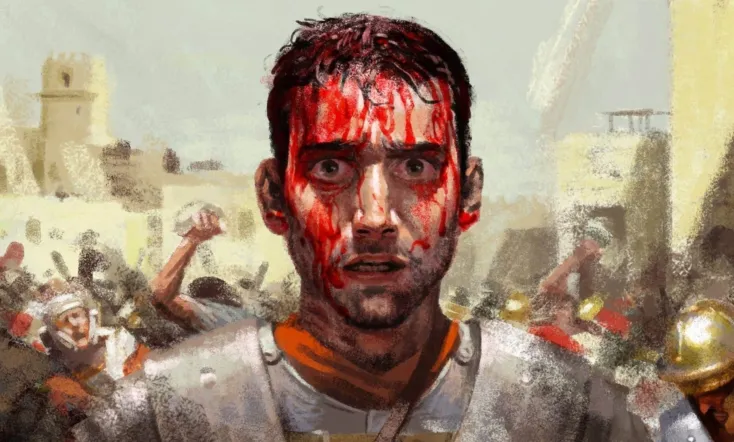 Legend of Destruction