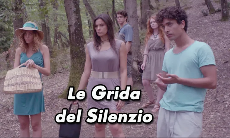 Le grida del silenzio