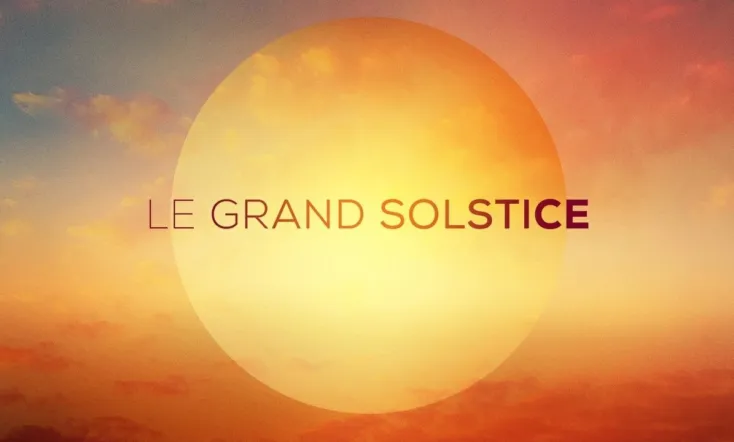 Le grand solstice
