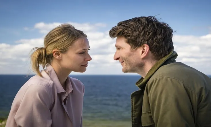 Leg dich nicht mit Lilli an