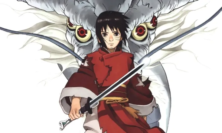 Legend of the Millennium Dragon