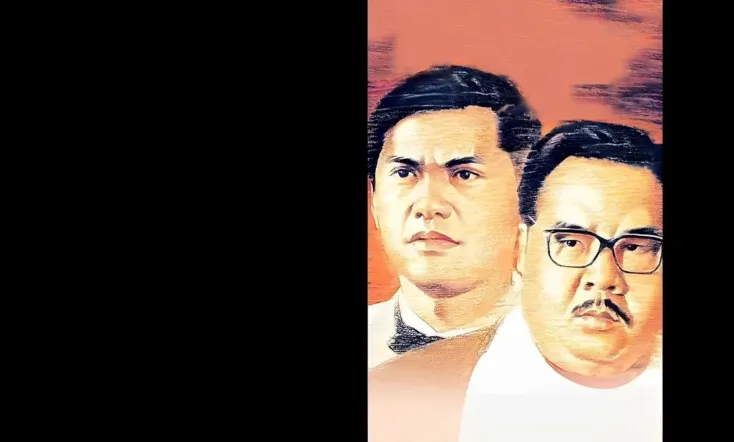 Legend of the Brothers