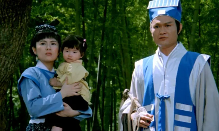 Legend of Wong Tai Sin