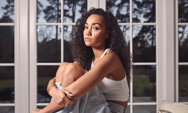 Leigh-Anne: Race, Pop and Power