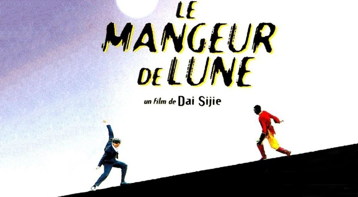 Le mangeur de lune