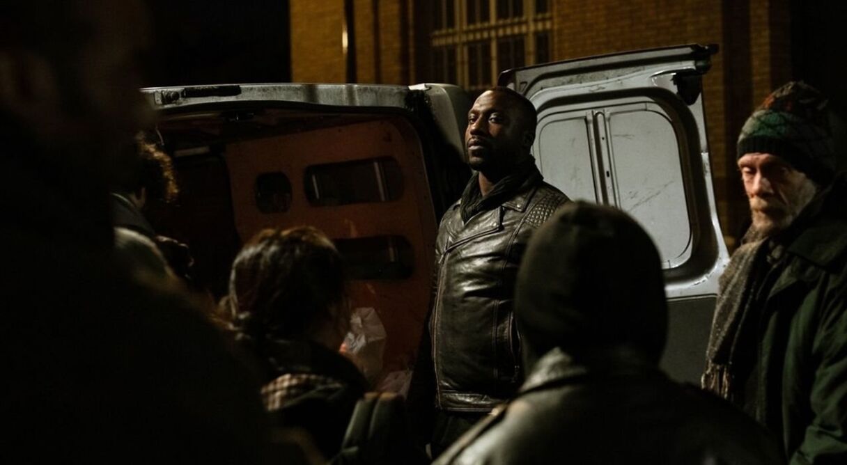 Le Marchand de Sable