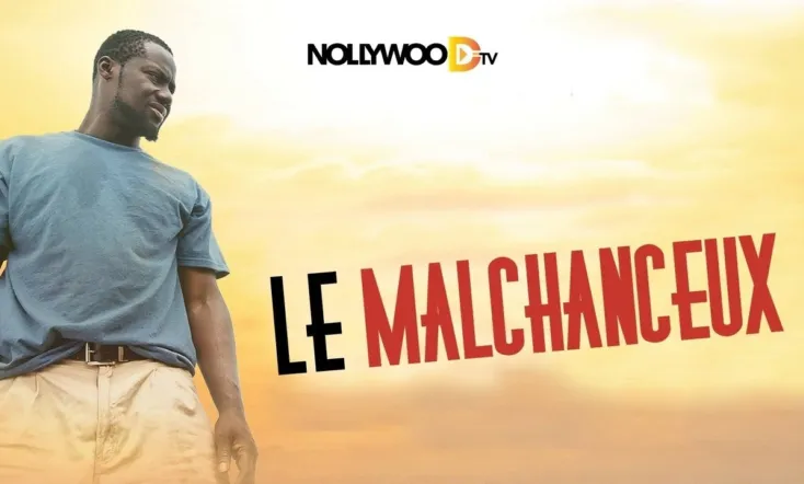 Le malchanceux