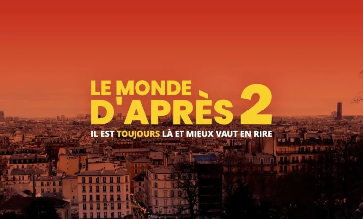 Le Monde d’après 2