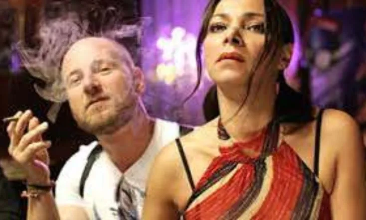 Lemming's First Case