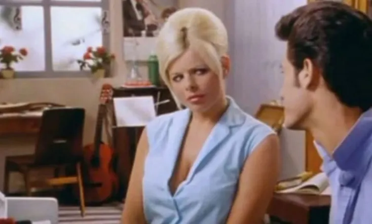 Lemon Popsicle 9: The Party Goes On