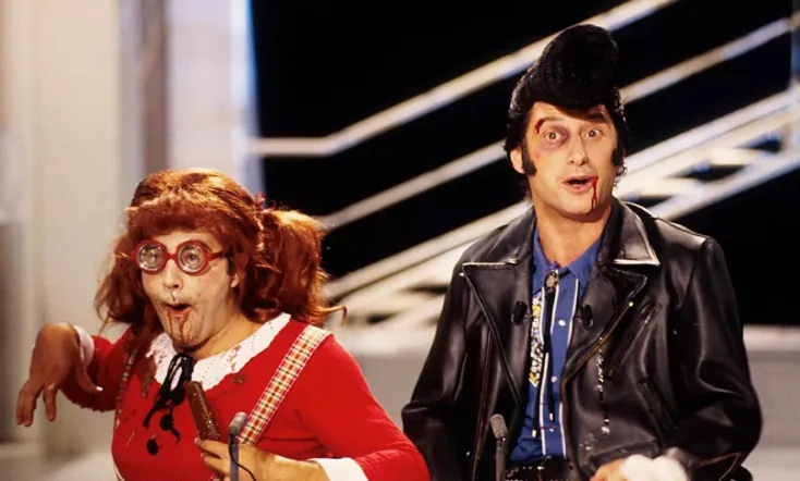 Le meilleur de nulle part ailleurs