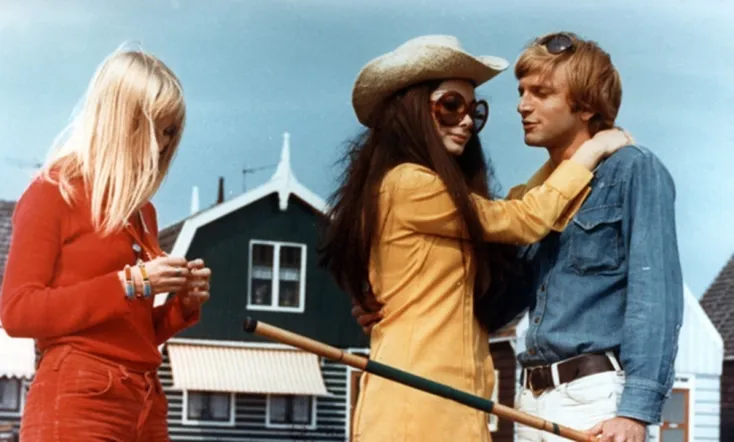 Le Mans, Shortcut to Hell