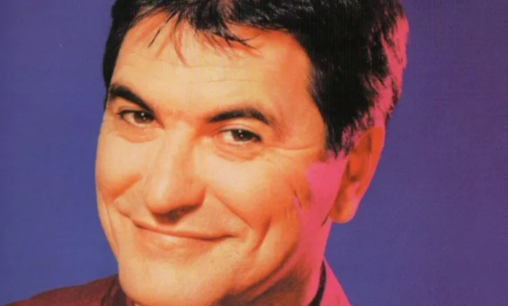 Le nouveau Bigard au Palais des Glaces