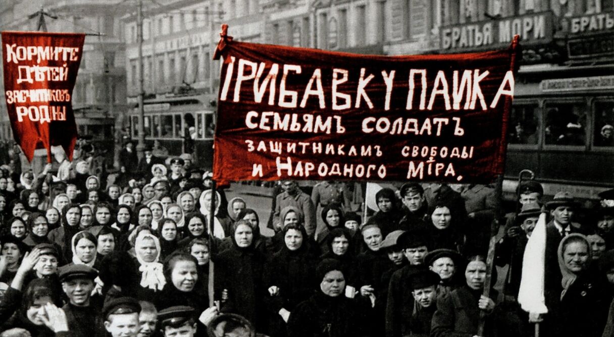 Lenin and the Other Story of the Russian Revolution