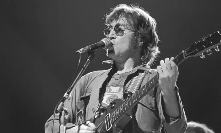 Lennon's Last Weekend