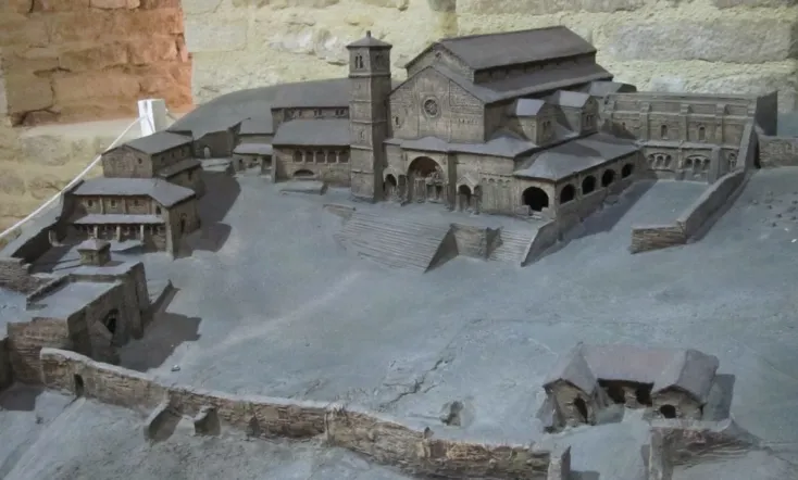 Le Nom de la rose : Le Documentaire