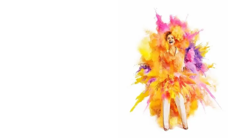 Lenette van Dongen: Paradijskleier