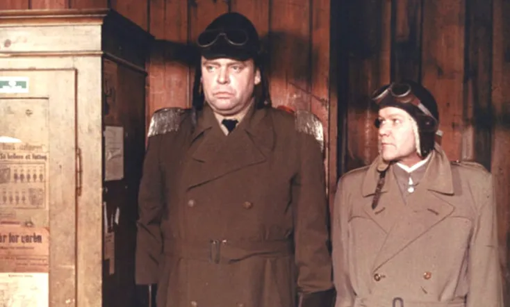 Lenin, You Rascal, You