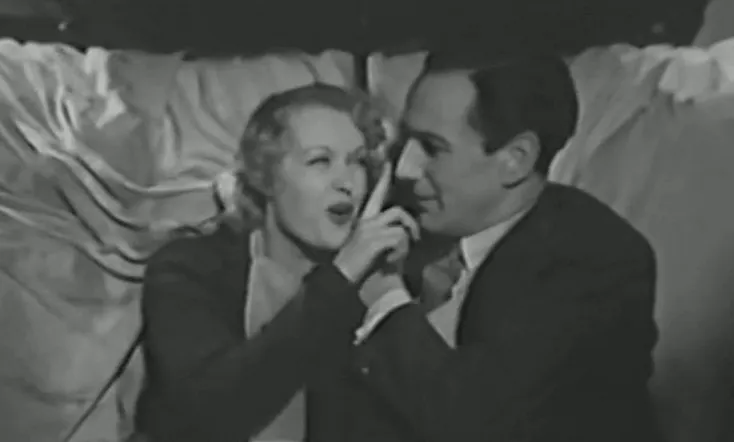 Lend Me Your Husband