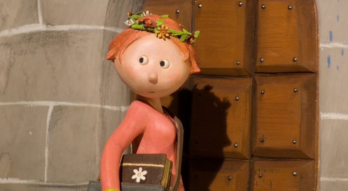 Leon's Animated Stories