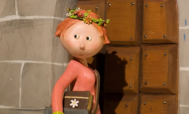 Leon's Animated Stories