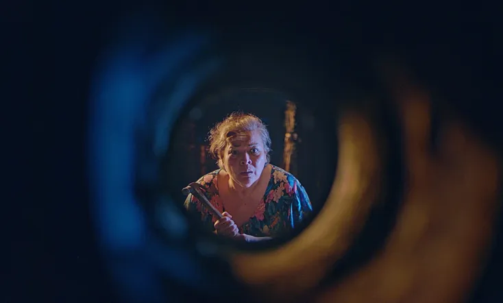 Leonor Will Never Die