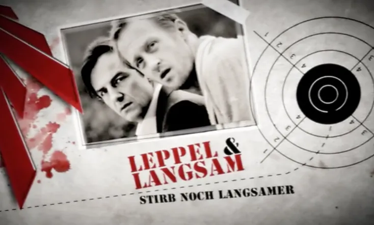 Leppel & Langsam