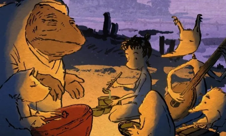 Le Pont des Broignes