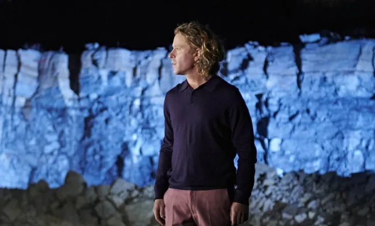 Le Petit Prince – théâtre musical